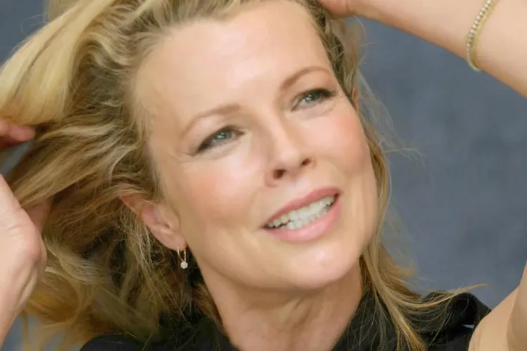 Vezi cum arată fiica lui Kim Basinger şi Alec Baldwin - FOTO