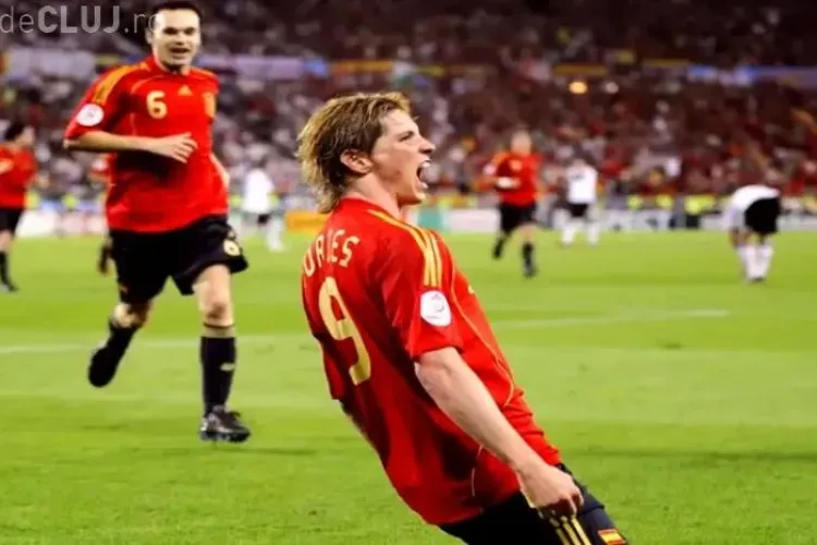 EURO 2012: Spania - Portugalia 4-2 VIDEO PENALTY! Cristiano Ronaldo merge acasă