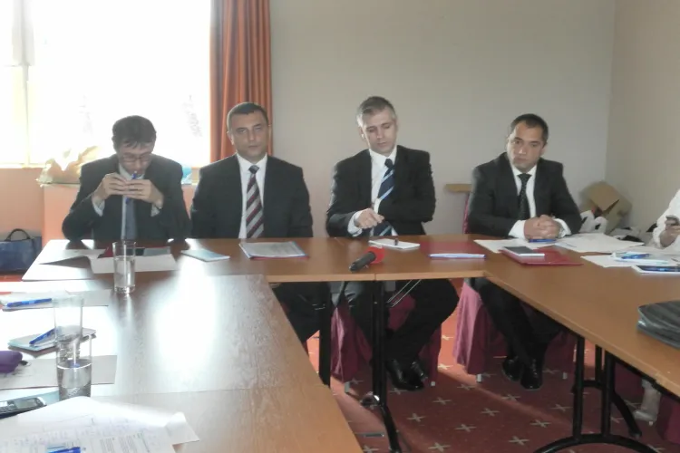 BCR Club Antreprenori, o platformă pentru afaceri