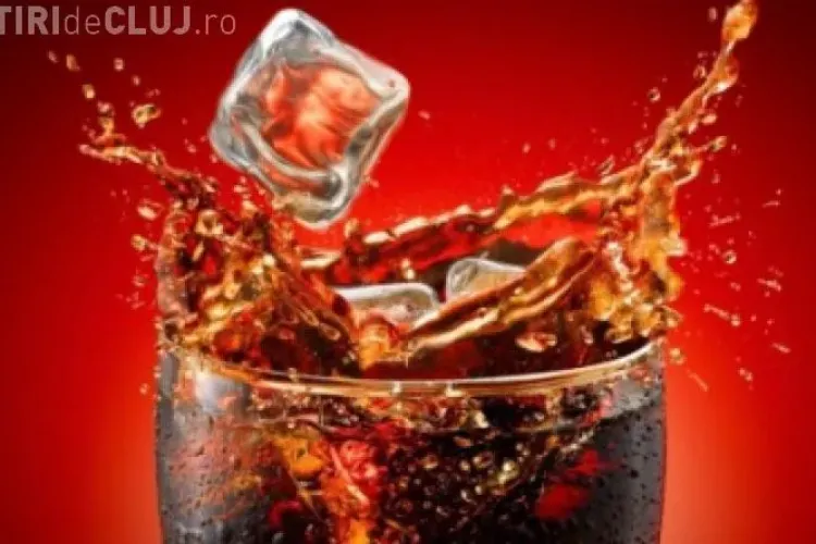 Coca Cola şi Pepsi conţin alcool