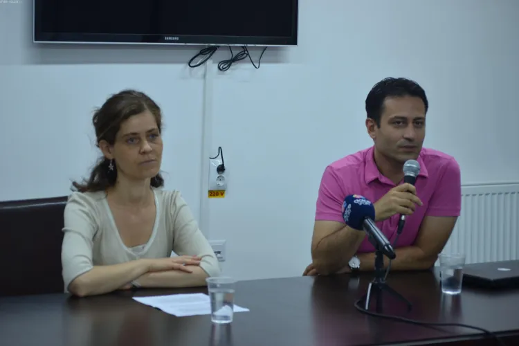 „Family Olympics” 2012 convoacă clujenii la o competiţie sportivă