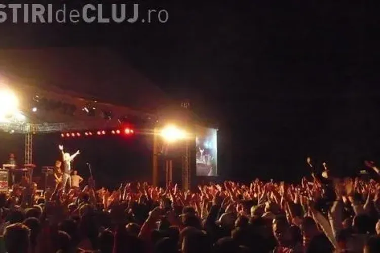 Zilele Municipiului Gherla, anulate! VEZI motivul