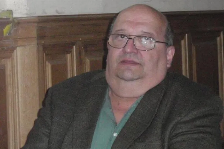 A devalizat Banca Dacia Felix, dar a scăpat din închisoare după ce a scris o carte de care nu a auzit nimeni