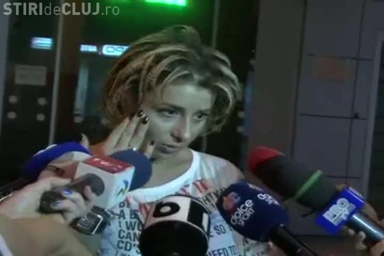 Ana Maria Prodan: Aduc 10 jucători! După ce fac performanță îi vând. U Cluj e o afacere VIDEO