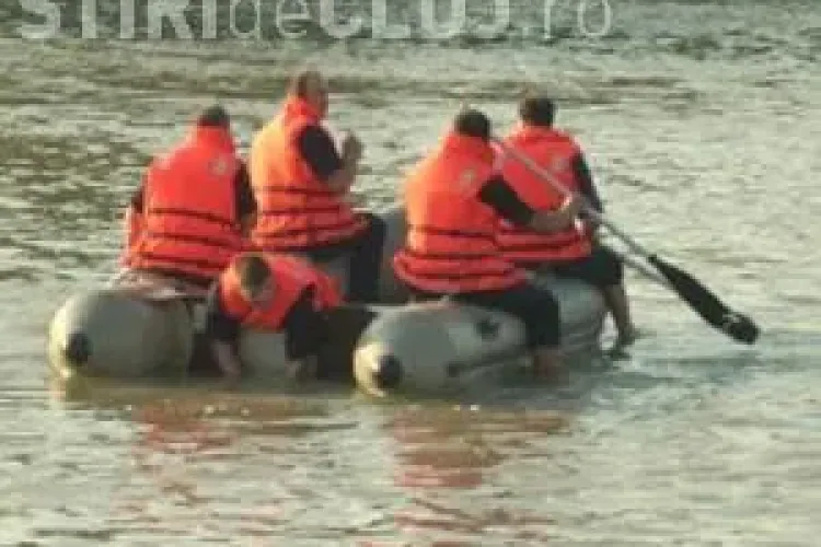 ISU Cluj - Atenționare cazuri inec!