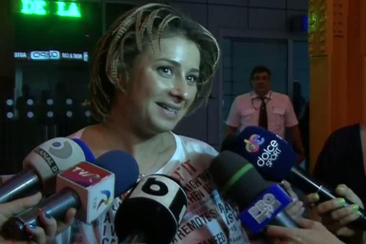 Doi brazilieni au semnat cu U Cluj! Ana Maria Prodan: ”Negociez și cu un fundaş brazilian"