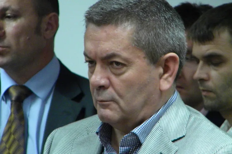 Discurs motivant al lui Ioan Rus către politicieni: Țara e pe butuci! Depășiți modul neghiob în care faceți politică VIDEO