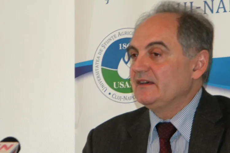 USAMV Cluj-Napoca le construieşte viitorul tinerilor