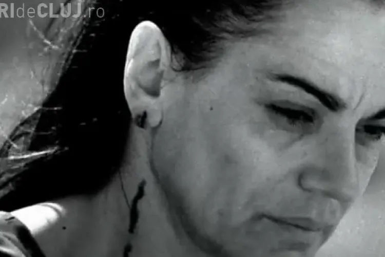 Maia Morgenstern intr-o reclama insangerata pentru Salvati Rosia Montana VIDEO