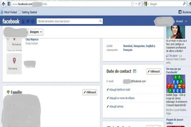 Facebook a luat o decizie pe ascuns care ne afecteaza pe toţi