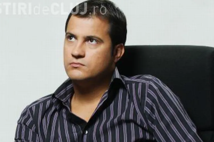 Şerban Huidu, condamnat cu suspendare. Cum comentați decizia?