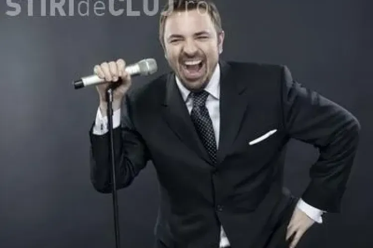 Horia Brenciu va fi tată: Mă așez la casa mea!