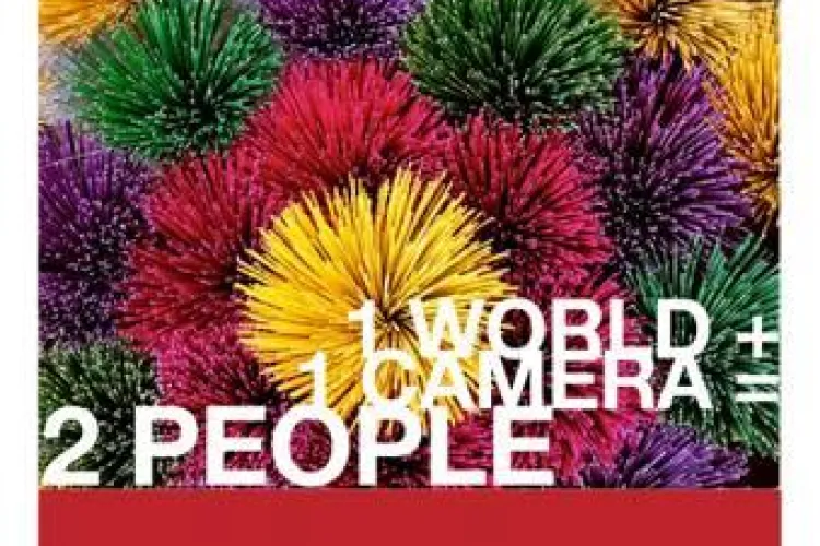 Expozitie inedita al Centrul Cultural Casino  din Parcul Central