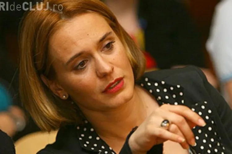 Ce spune Andreea Esca despre propriul salariu
