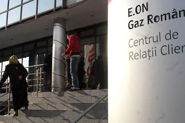 E.ON Gaz investește 90 de milioane de lei în refacerea rețelei din Cluj-Napoca! VEZI care sunt străzile incluse în program