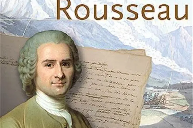 Facultatea de Studii Europene sărbătoreşte joi 300 de ani de la naşterea lui Jean-Jacques Rousseau
