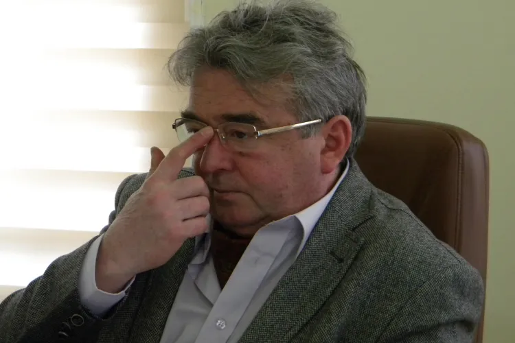 Fostul prefect Florin Stamatian a lovit un copil pe trecerea de pietoni. Politia a ascuns incidentul! EXCLUSIV