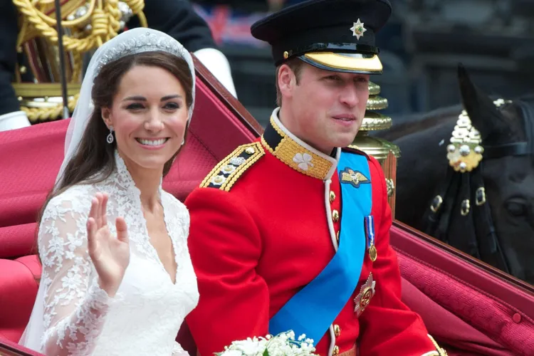 Ducesa de Cambridge, intr-o tinuta neobisnuita, dar cu cizme de cauciuc de 300 de lire FOTO