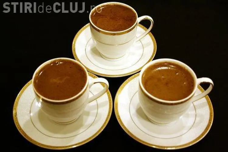 Câte cafele beți pe zi? Mihaela Bilic susține că băutura este sănătoasă și cu lapte e ideală VIDEO