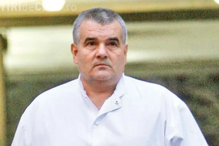 Brădişteanu şi trei poliţişti, audiaţi pentru favorizarea lui Adrian Năstase