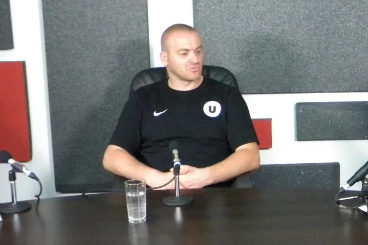 RJ: Vreau să scăpăm de jigodia de Florian Walter