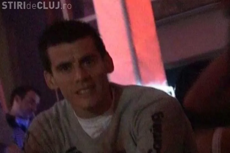 Suparati ca nu au fost luati in cantonament, fotbalistii de CFR Cluj s-au consolat azi-noapte in clubul Colors alaturi de pilotii de la raliu 