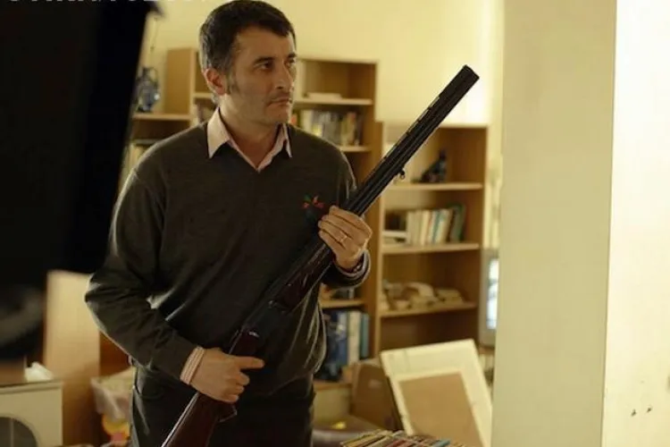 TIFF Cluj - "Aurora", de Cristi Puiu, va rula astazi in cadrul Zilelor Filmului Romanesc din festival