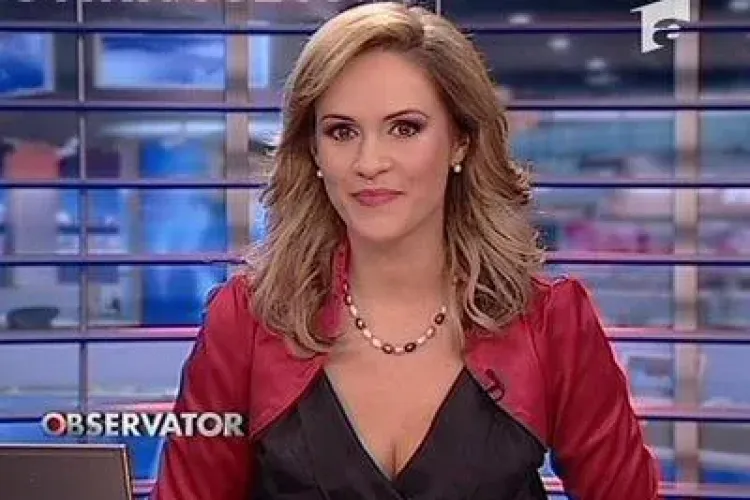 Antena 3 - amendata pentru emisiunea in care Gabriela Vranceanu si-a piedut firea - Vezi VIDEO si transcrierea din emisiune