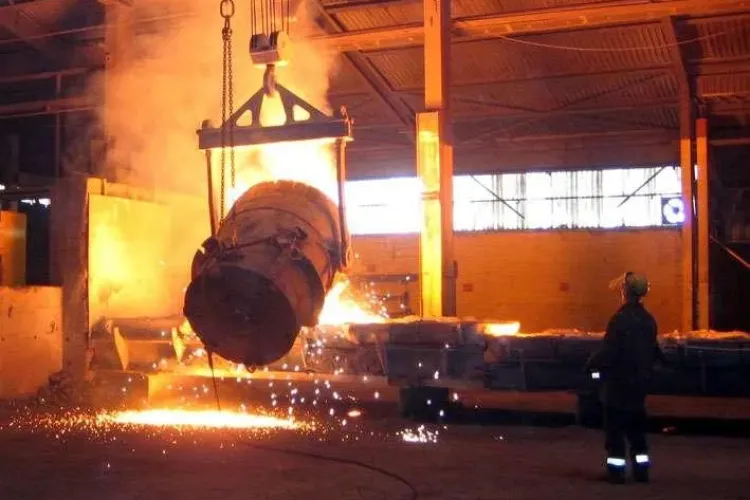 Productia industriala in aprilie a crescut cu 25 %, anunta Directia de Statistica Cluj. Credeti in aceste cifre?