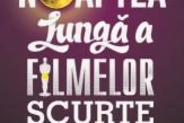 Noaptea lunga a filmelor scurte ajunge la Cluj in 19 iunie