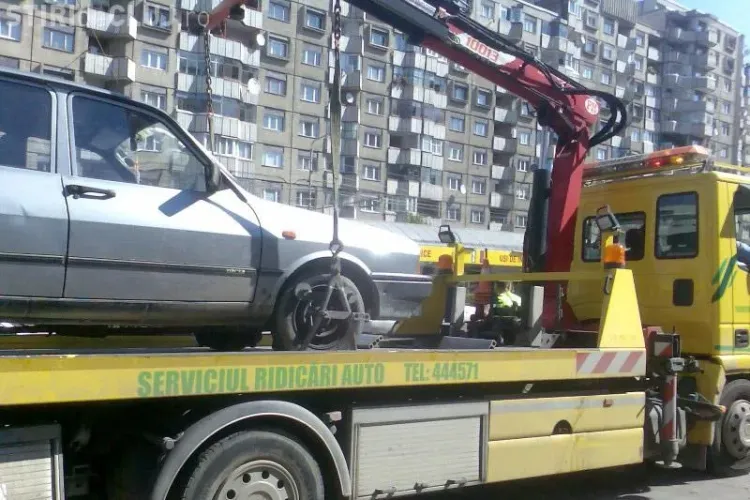 20 % din amenzile pentru parcarile ilegale din Cluj-Napoca nu sunt platite