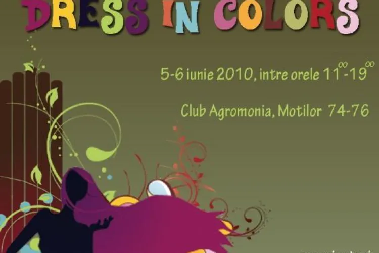 Week-end vintage la Cluj