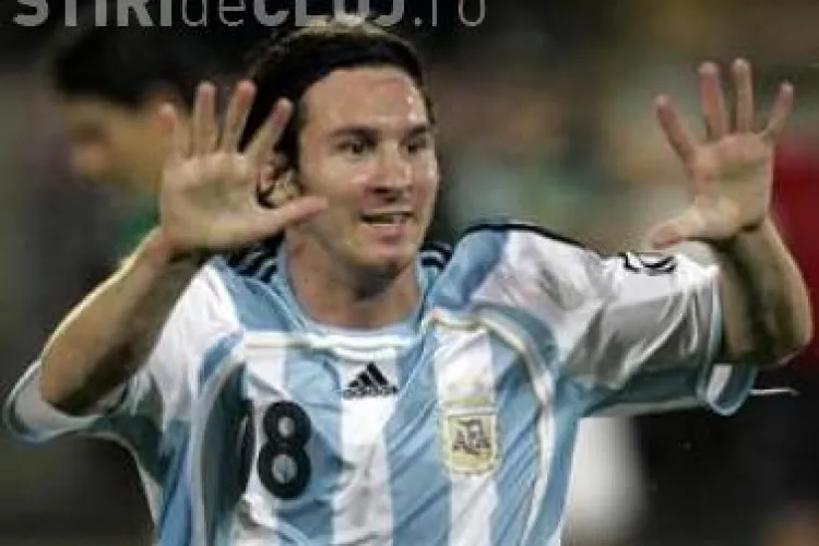 LIVE VIDEO Grecia-Argentina 0-2 (FINAL)