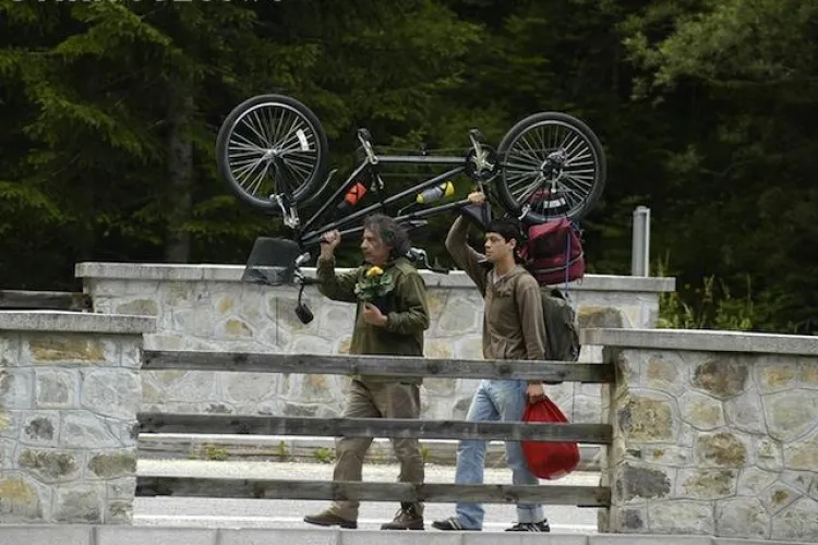 Caravana filmelor TIFF porneste maine prin tara