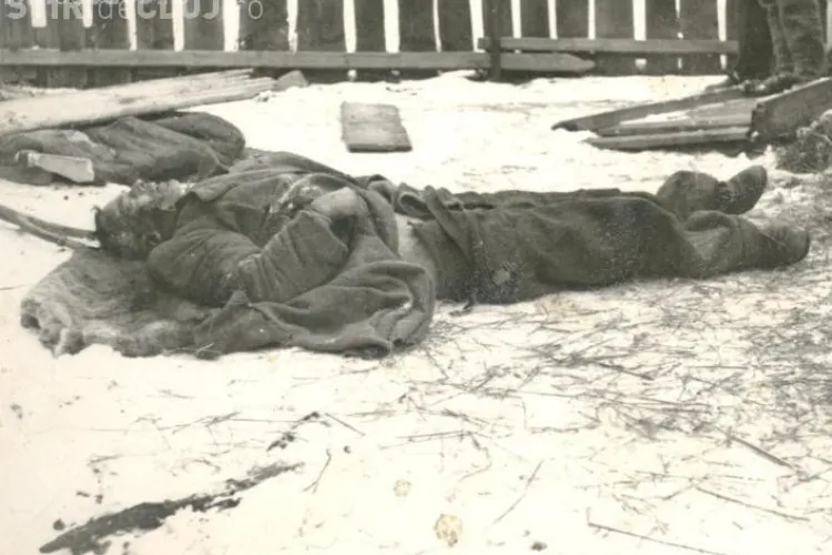 Osemintele luptatorului anticomunist, Teodor Susman, au fost gasite in Rachitele