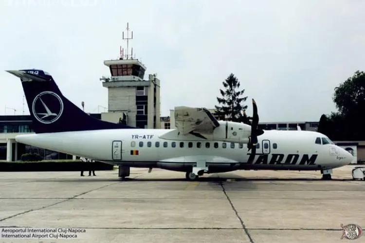 Pista de 3.500 de metri de pe Aeroportul Cluj va fi gata peste doi ani si va costa 122 de milioane de euro