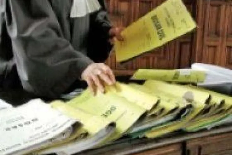 Pensiile de 14.000 de lei ale magistratilor clujeni raman neatinse