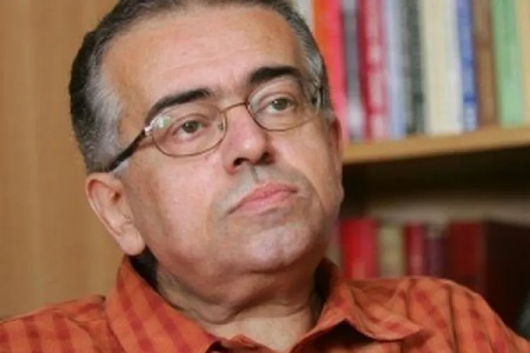 Dan C. Mihailescu compara nebunia la Cioran, Eminescu si Nietzsche in noul sau volum "Despre Cioran si fescinatia Nebuniei"