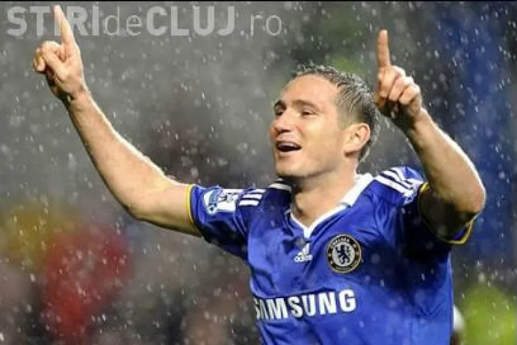 Anglia si SUA sunt calificate in optimile Campionatului Mondial de Fotbal