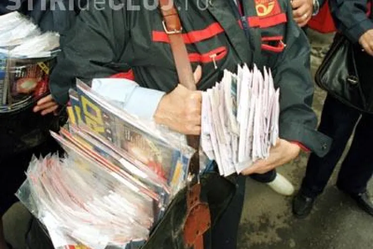 Un clujean a incasat timp de trei ani pensia mamei sale, moarta in 2005