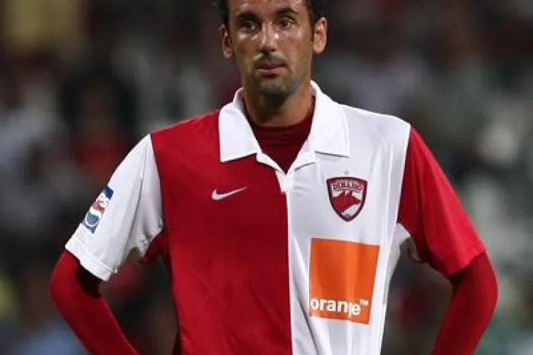 Dupa ce a jucat la Steaua si Dinamo, Bostina vine la U Cluj