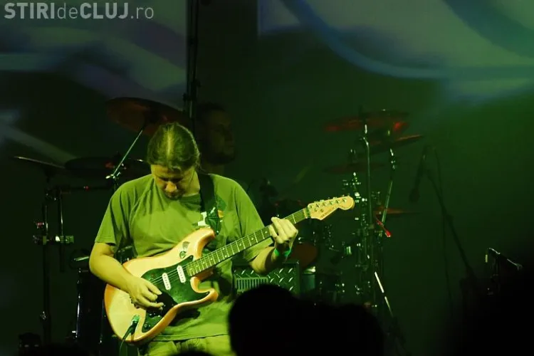 VIDEO- TIFF Cluj: AlternaTIFF incepe astazi cu un concert Tündérground