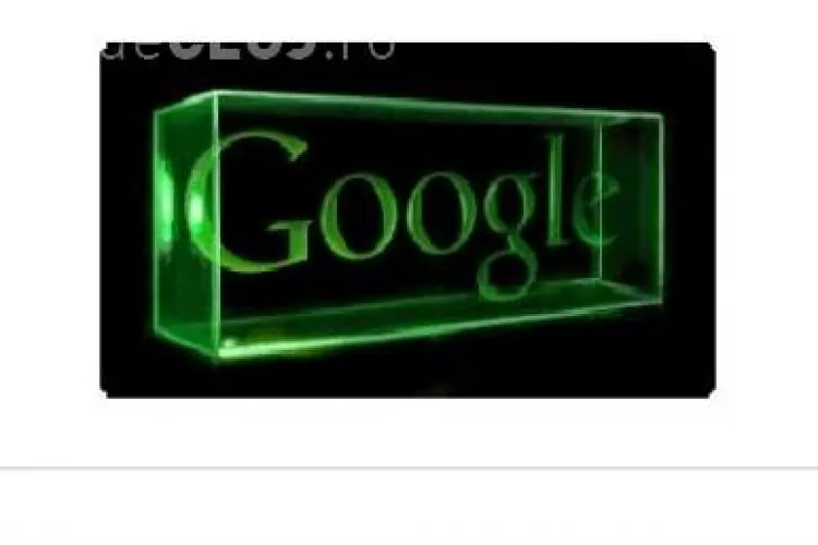 Google e astazi verde. Vezi de ce!