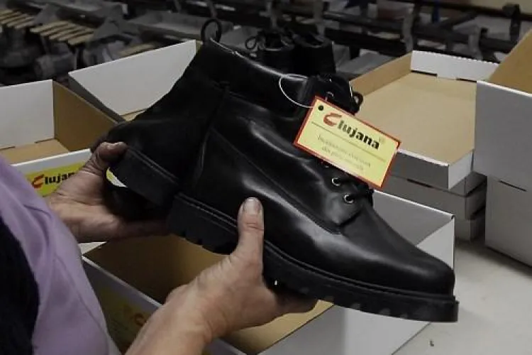 Numai 15 clujeni s-au "batut" pe cele 100 de locuri de munca oferite de Clujana