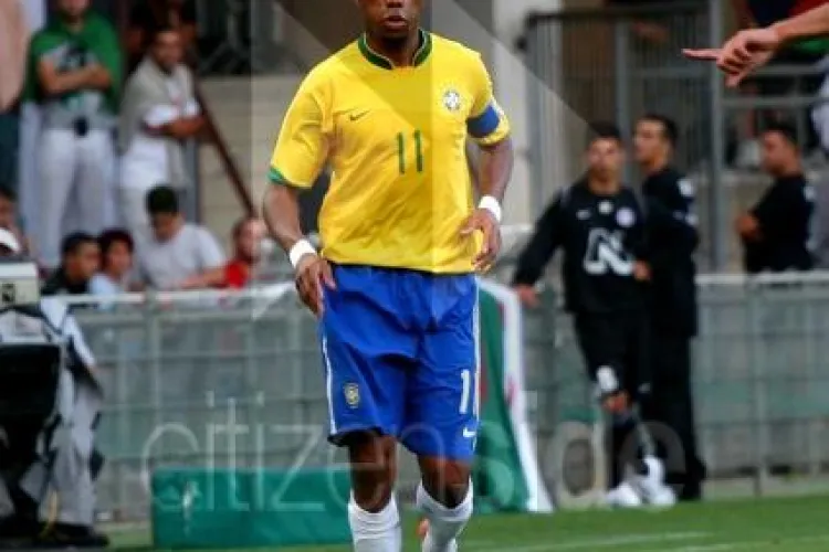 Brazilia se califica in sferturi, dupa ce a invins Chile cu 3-0