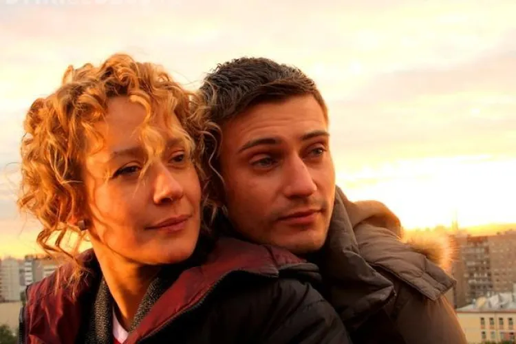 TIFF Cluj - Proiectiile in aer liber din Piata Unirii se incheie azi cu filmul rusesc "Zaza"