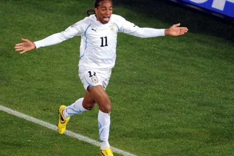 Alvaro Pereira: "M-am atasat mult de CFR, club caruia ii sunt dator"