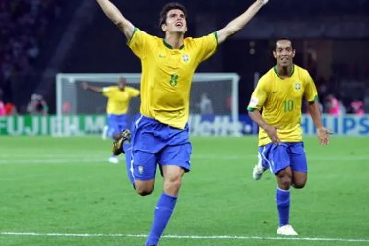 LIVE VIDEO BRAZILIA-CHILE 3-0 (FINAL)