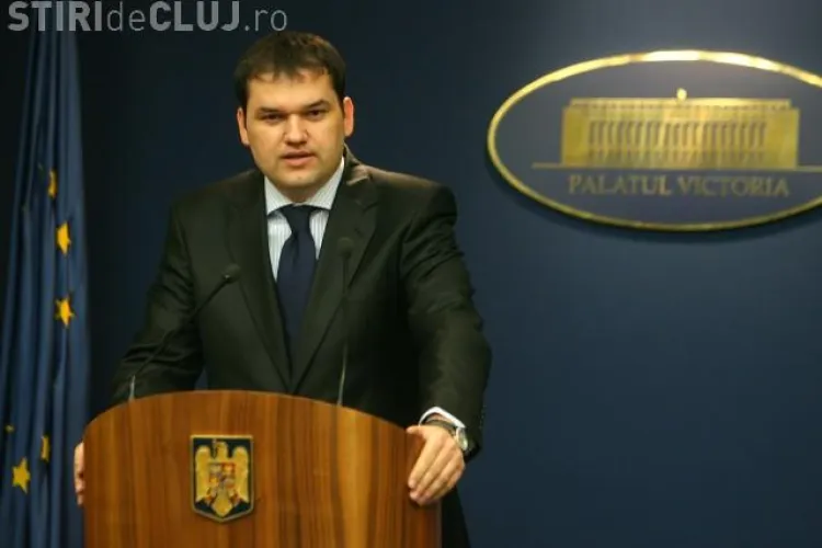 Ministrul Sanatatii: "Nu a scazut bugetul pentru transplant si nu va scadea nici in anii urmatori"