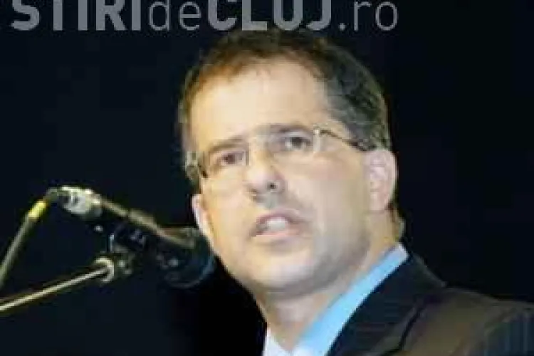 Vicepresedintele partidului de guvernamant din Ungaria: "Exista o sansa mica de a evita soarta Greciei"